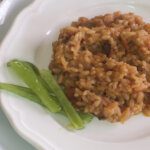 Arroz marinero de pescado by Ana Recetas de Mamá