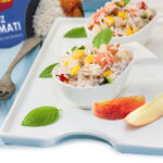 arroz blanco suelto