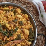 Paella Valenciana