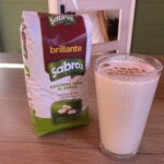 Horchata de arroz