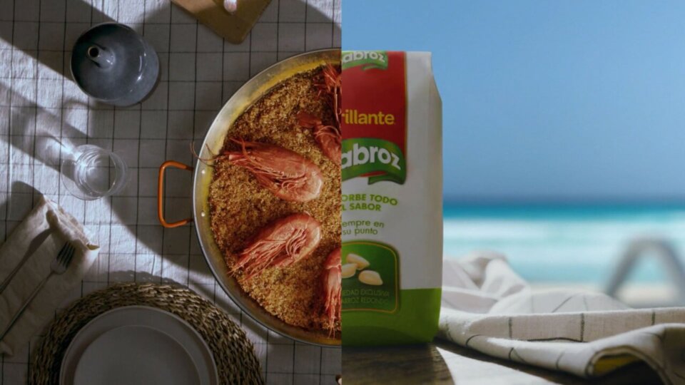 Tiempo de mar, tiempo de Sabroz