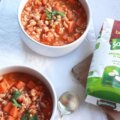Arroz con habichuelas