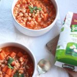 Arroz con habichuelas