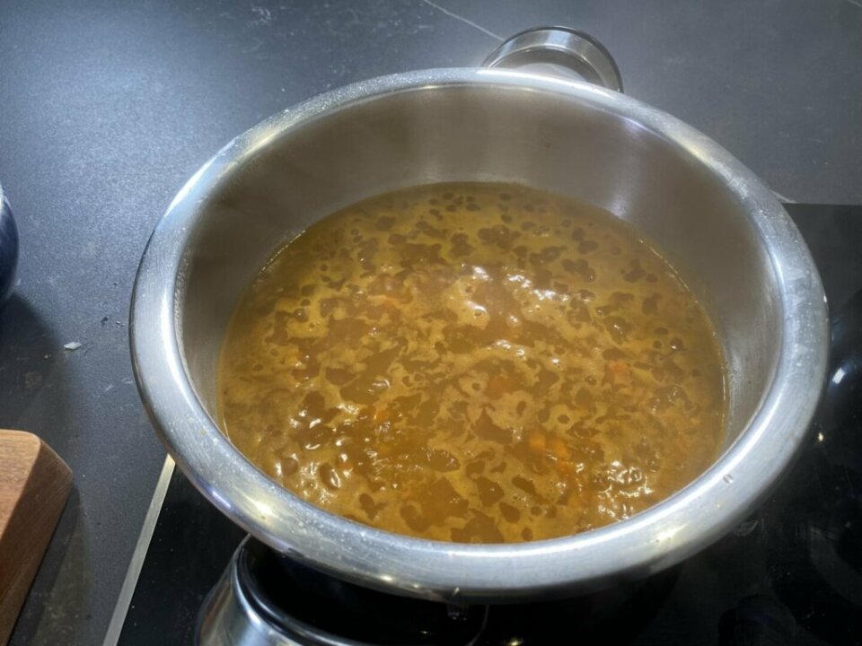 caldo