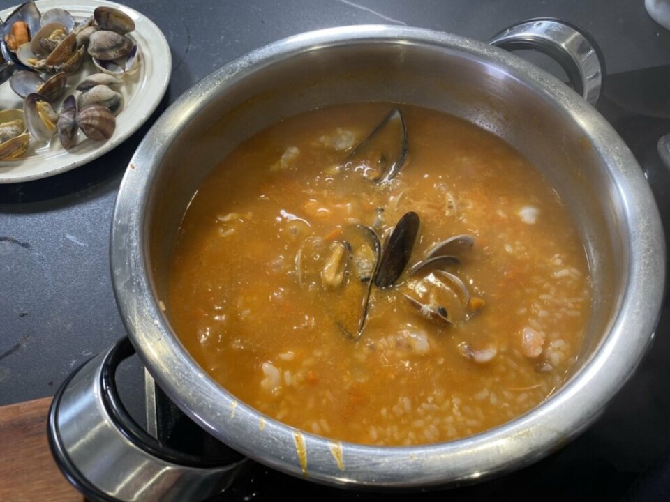 caldo