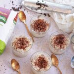 Arroz con leche receta Brillante