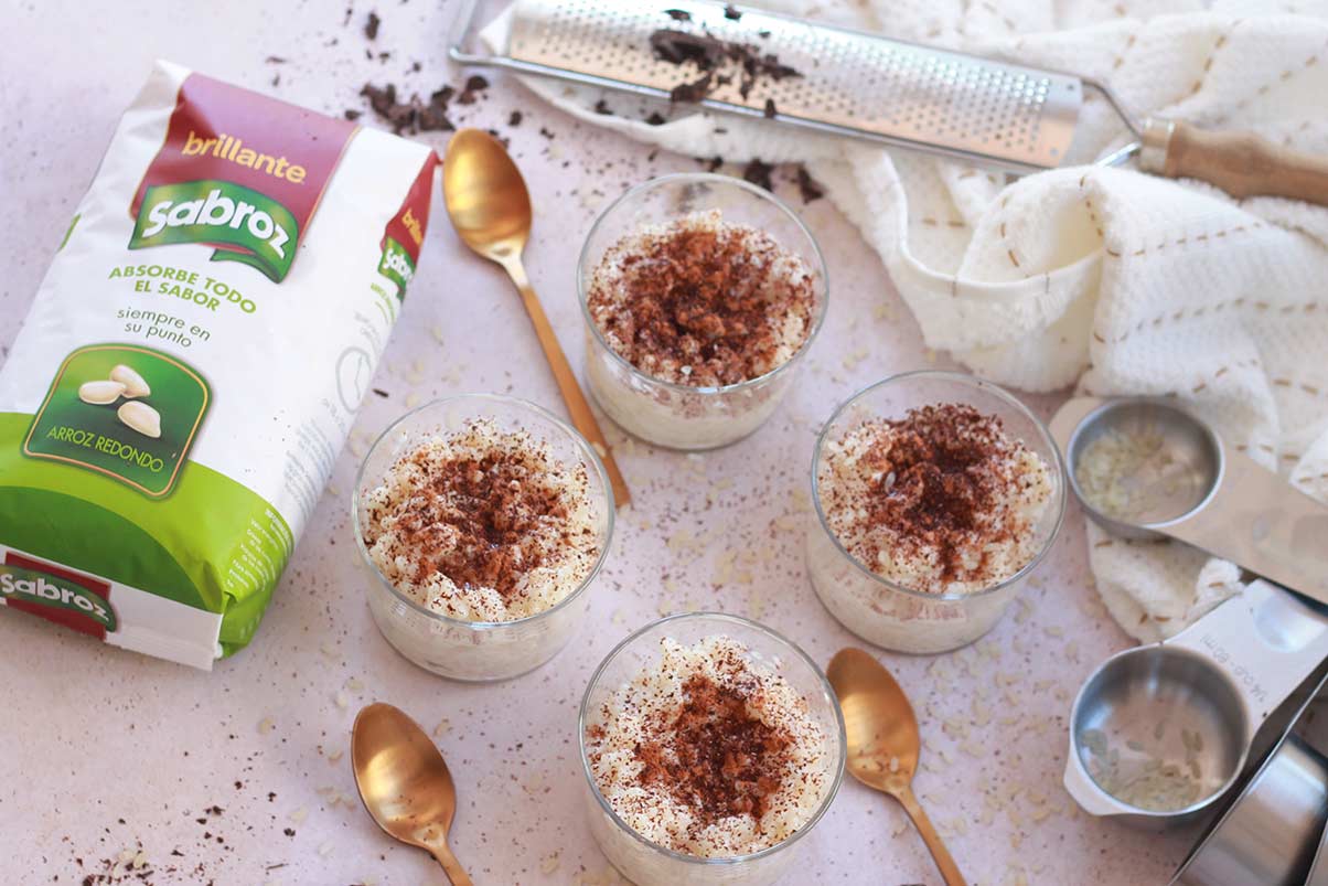 Foto de Arroz con leche