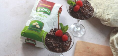 imagen receta Arroz con leche de la abuela 