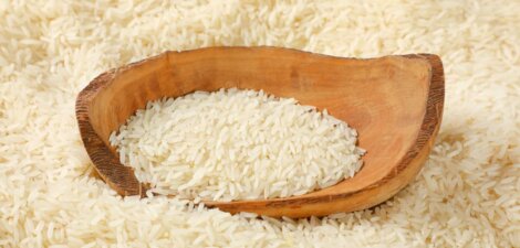¿Con qué acompañar el arroz blanco?