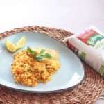 Arroz con pollo de la abuela
