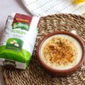 Arroz con leche asturiana