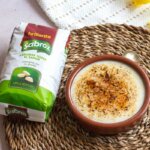 Arroz con leche asturiana
