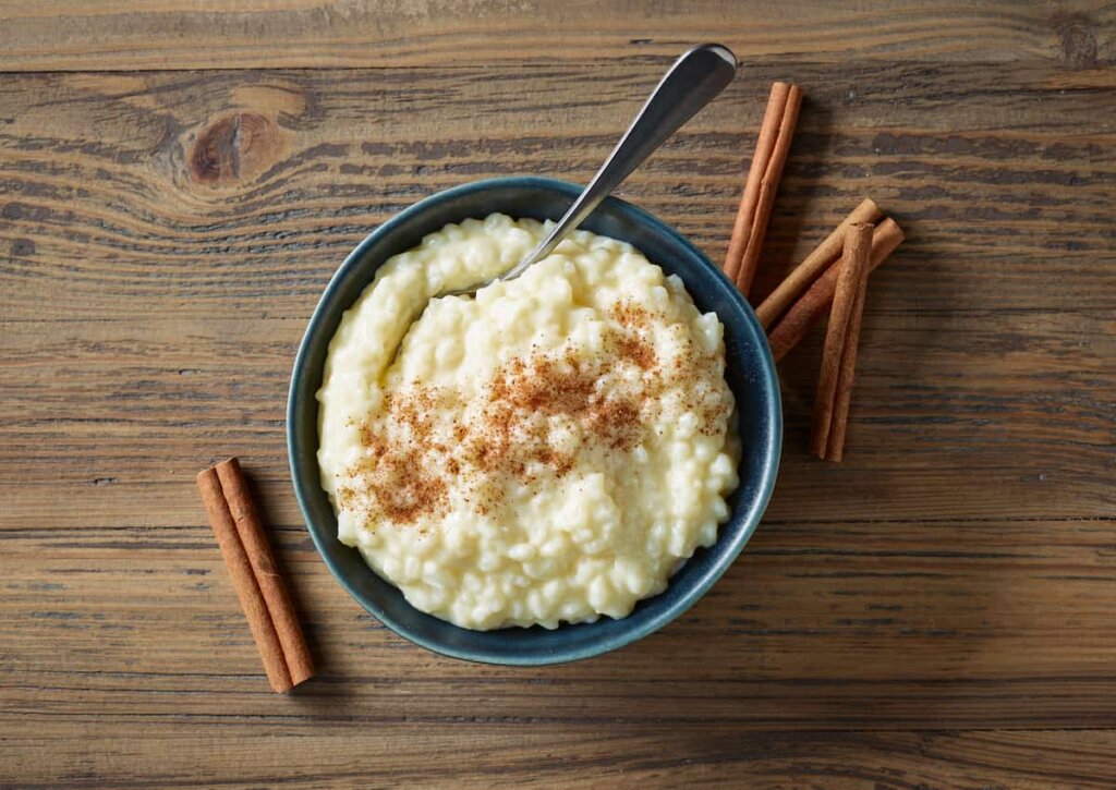 ¿Dónde está el mejor arroz con leche del mundo?