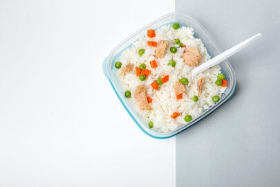 cuanto dura arroz blanco en la nevera