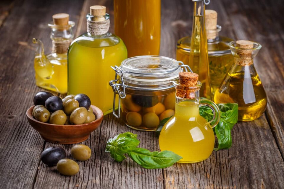 Cantidad de aceite para la paella: ¿qué es lo correcto?