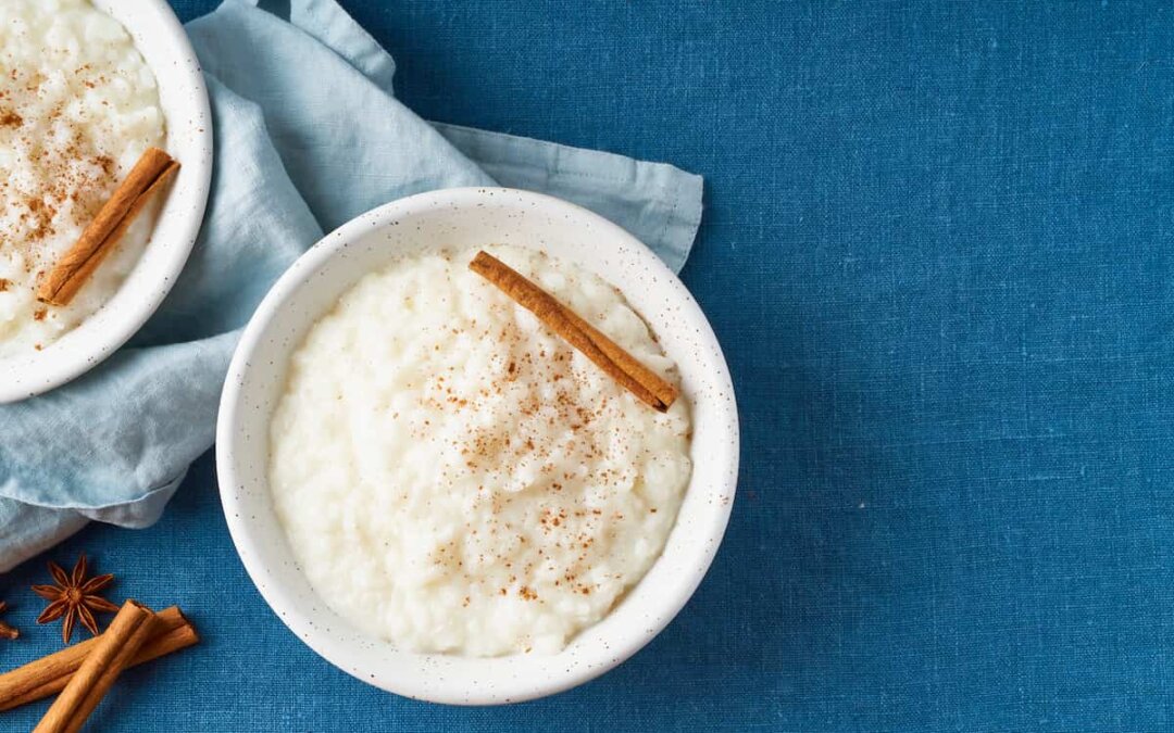 ¿Cuál es el mejor arroz con leche del mundo?
