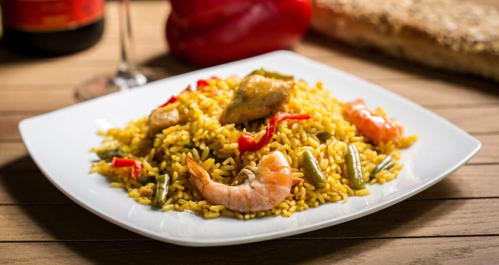 Algunos consejos para conocer el tiempo de cocción del arroz en la paella