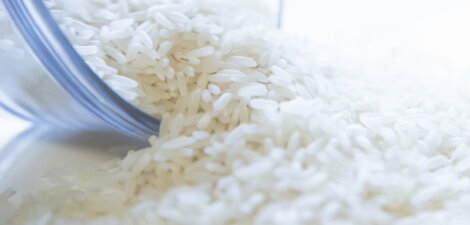 Cuál es el tiempo de cocción de arroz blanco