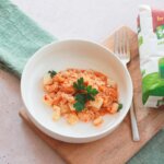 Arroz con sepia