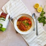 arroz con bogavante