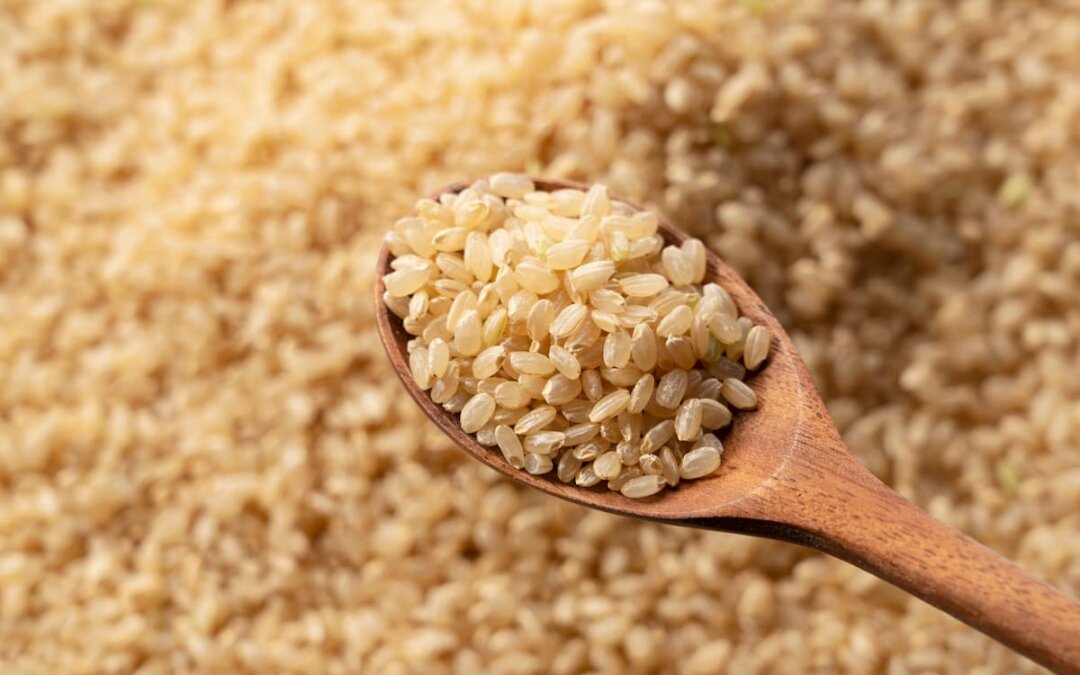 Arroz integral y el índice glucémico: todo lo que necesitas saber