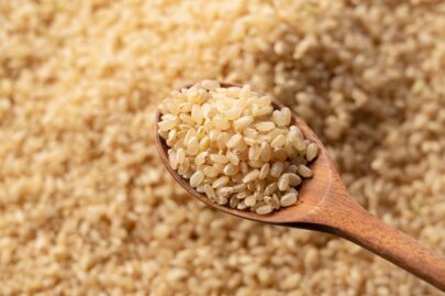 Arroz integral y el índice glucémico: todo lo que necesitas saber