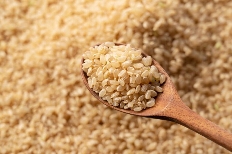 Arroz integral y el índice glucémico: todo lo que necesitas saber