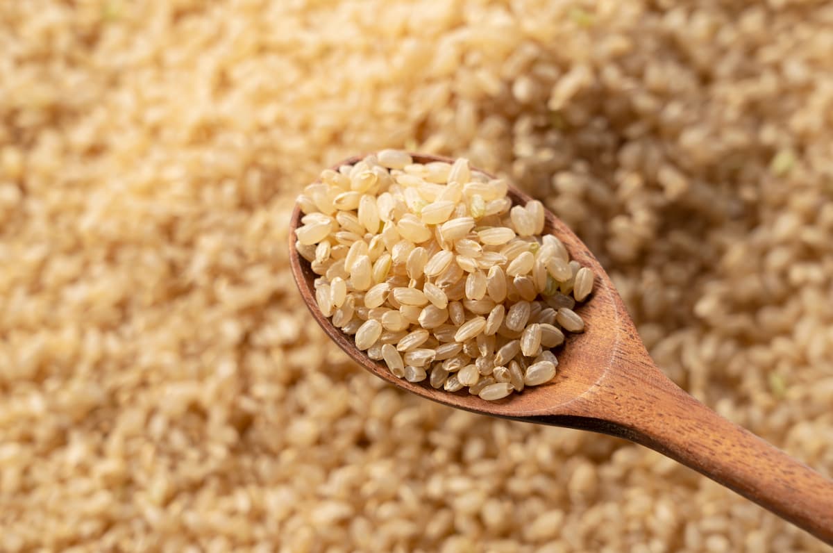 Arroz integral y el índice glucémico: todo lo que necesitas saber
