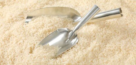 Beneficios del arroz blanco para tu salud y bienestar