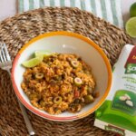 Arroz con gandules