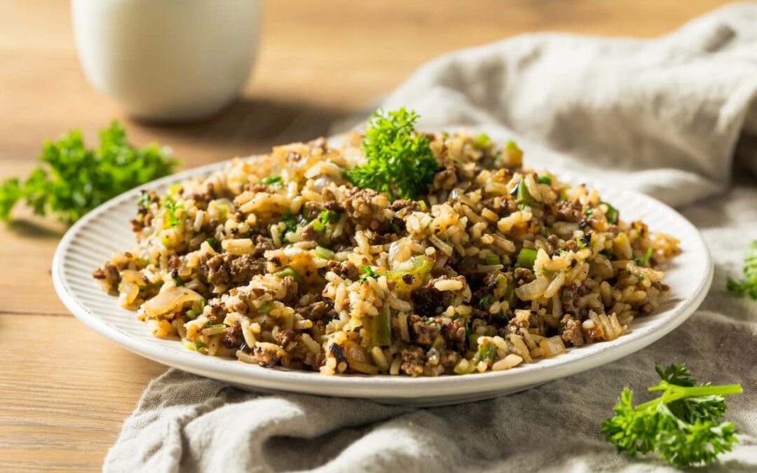 Cómo hacer el arroz integral perfecto para que no quede duro