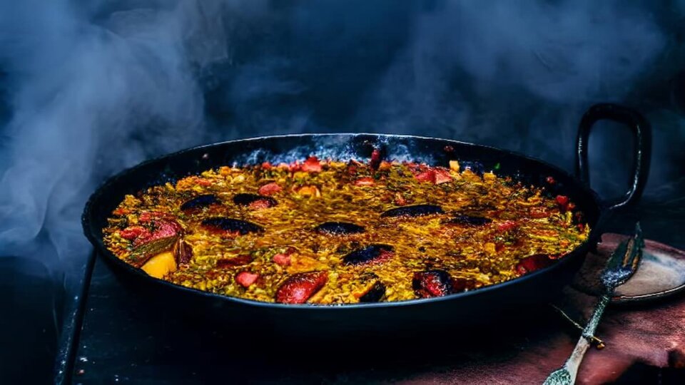 Cómo solucionar una paella quemada en casa: Consejos y trucos