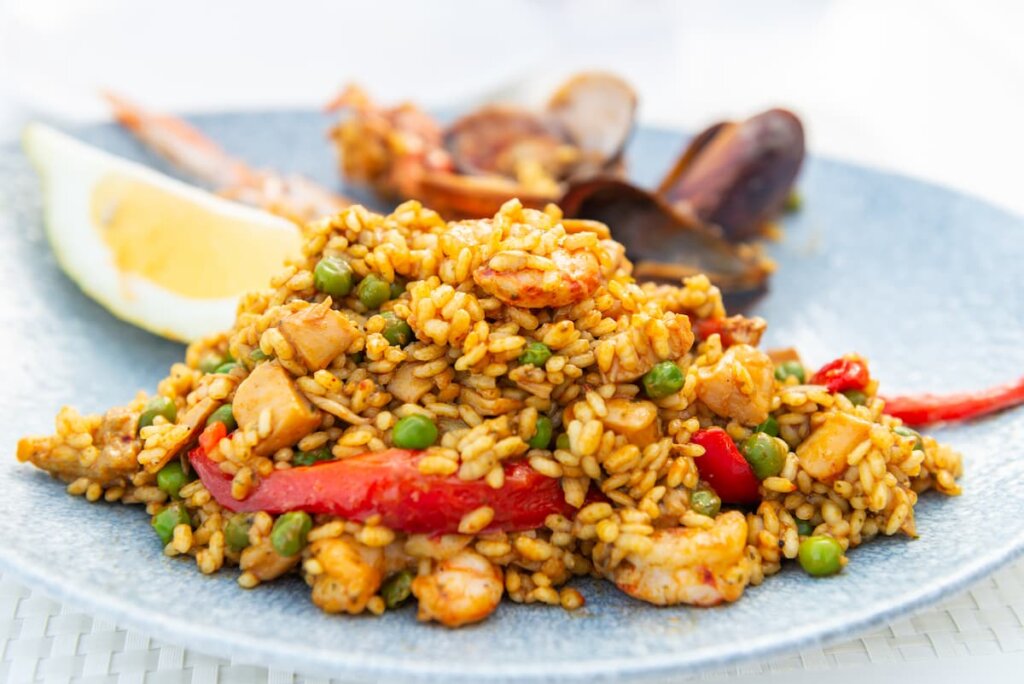 Consejos para hacer la mejor paella en casa