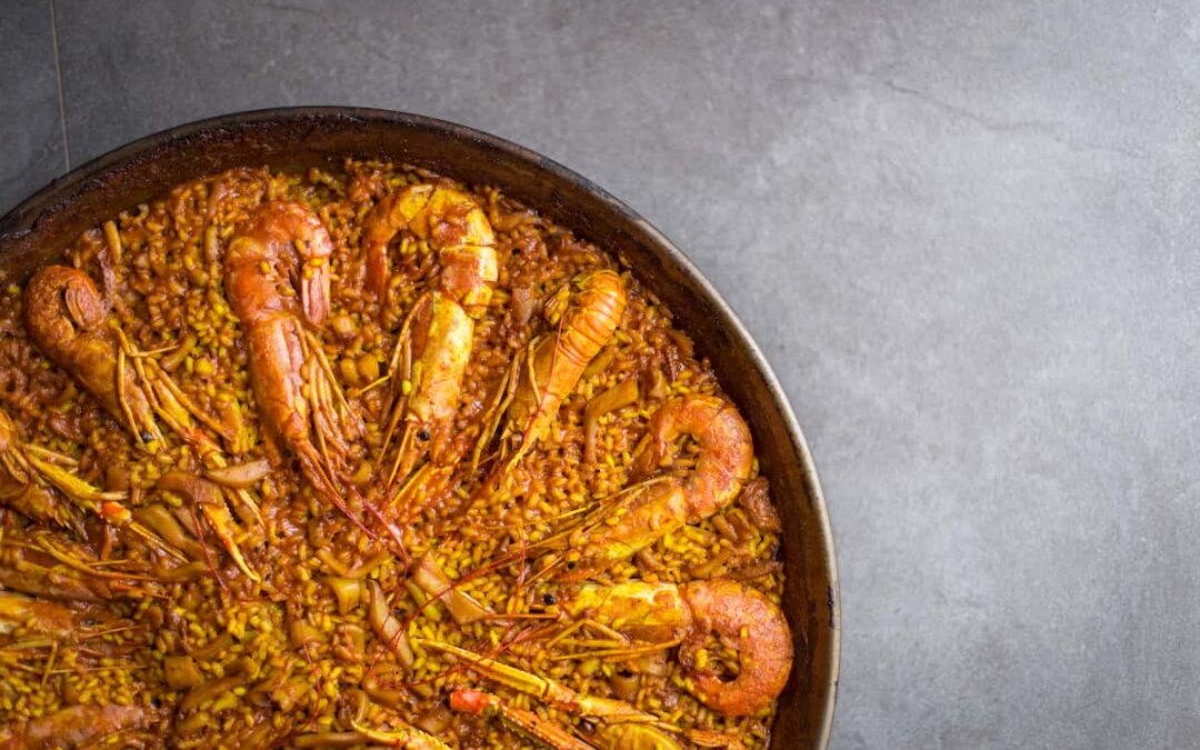 Día Internacional de la Paella: Celebración y origen de un plato icónico