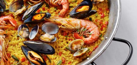 Diferencia entre paella y arroz alicantino: descubre sus secretos