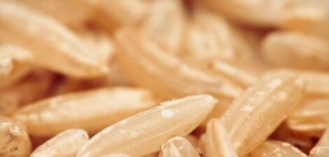 Beneficios del arroz integral para la diabetes