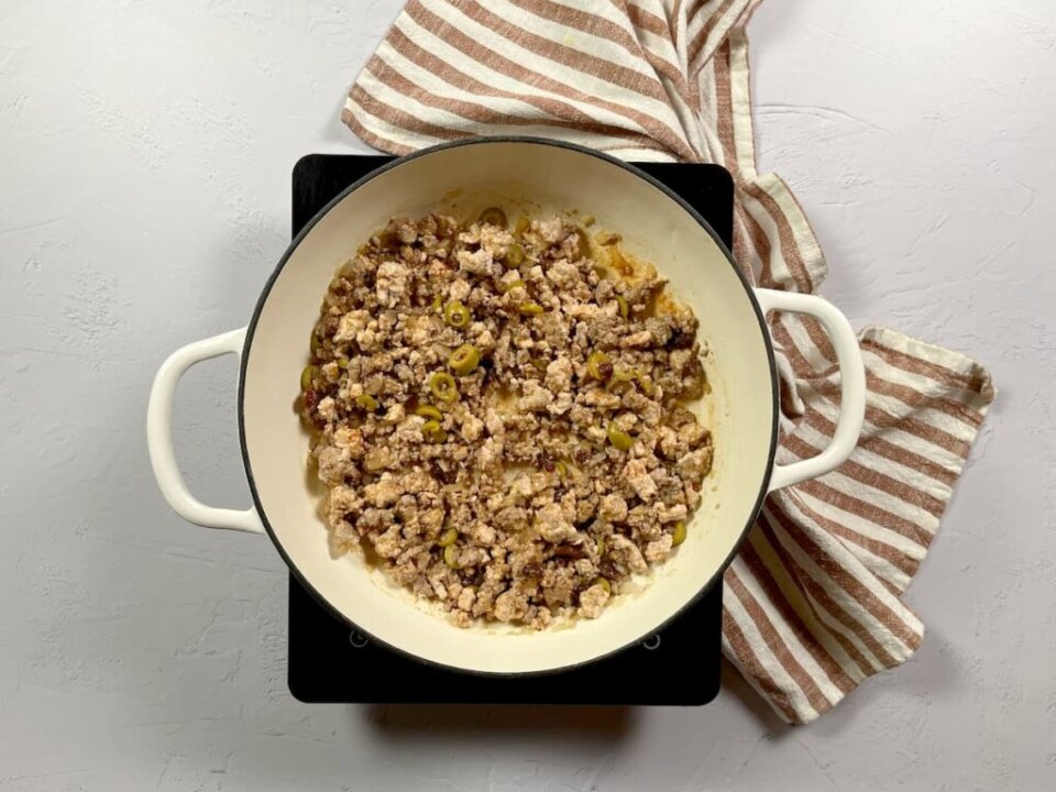 Arroz Tapado: Delicioso plato tradicional para sorprender