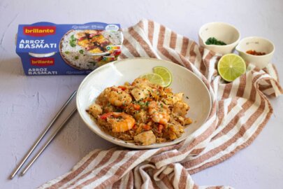 Nasi Goreng