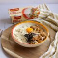 Receta Oyakodon