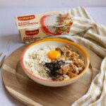 Receta Oyakodon
