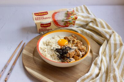 Receta Oyakodon