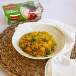 Arroz atollado