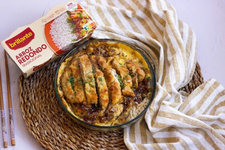 Foto de Katsudon: ¡Disfruta de este clásico japonés en casa!