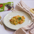 arroz primavera