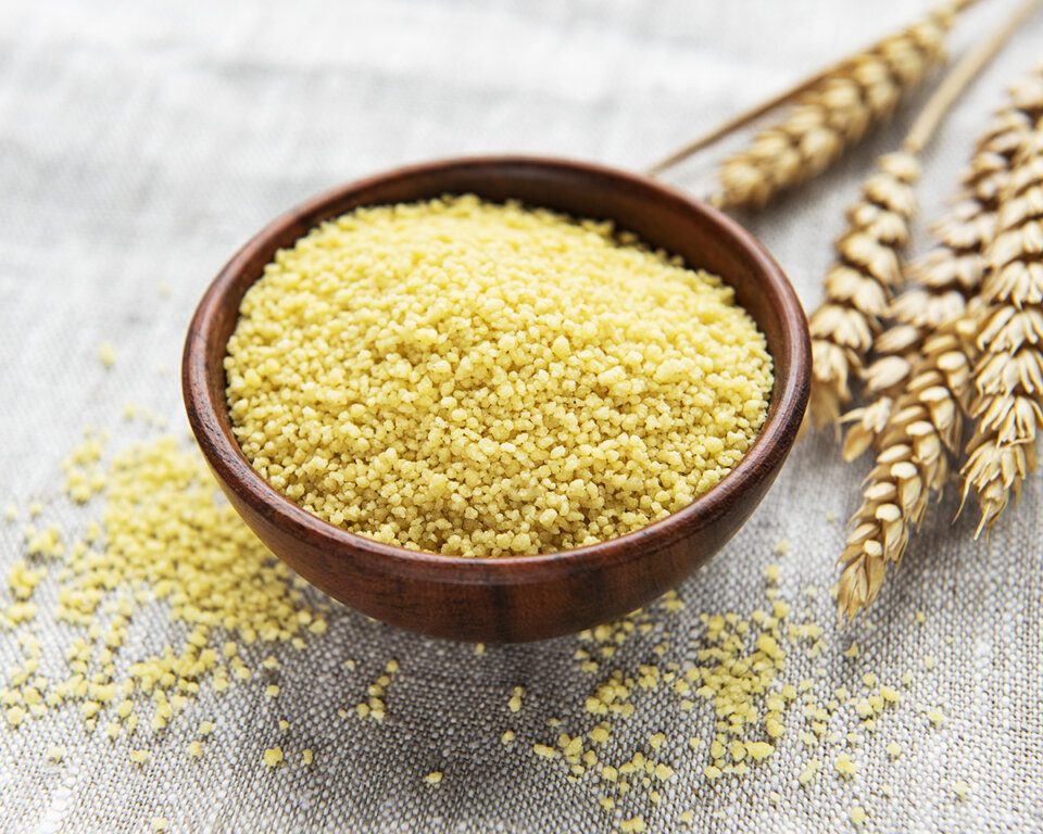 Cuscús: ¿Es Realmente un Alimento Saludable?