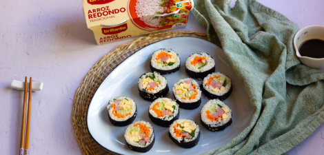 gimbap