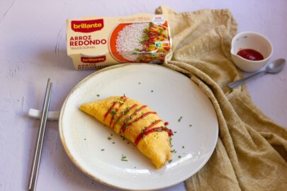 Omurice
