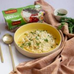 Arroz pilaf