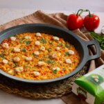Arroz a banda