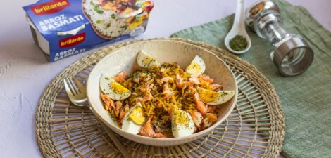 Kedgeree